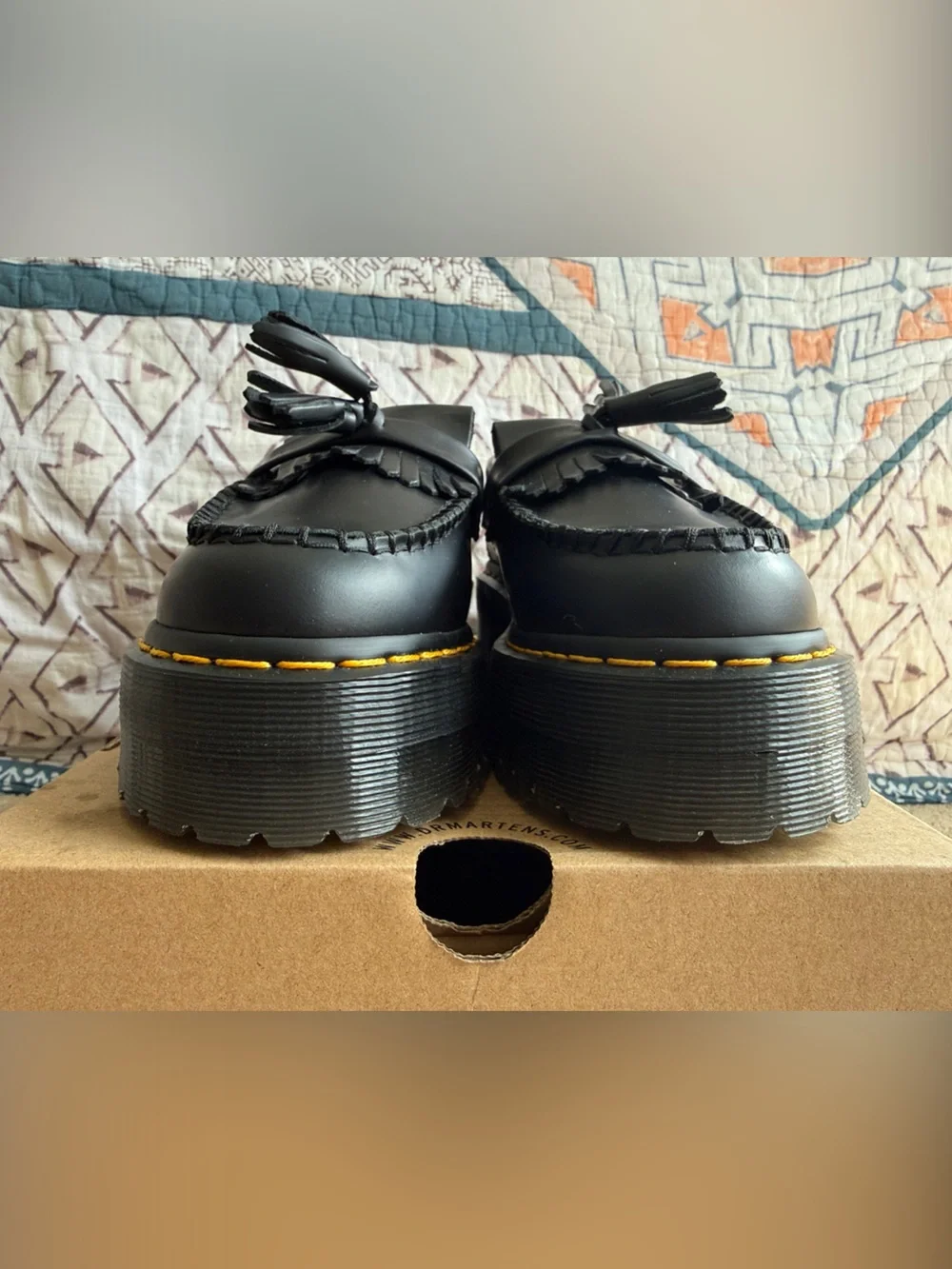 Dr. Martens *nib* dr